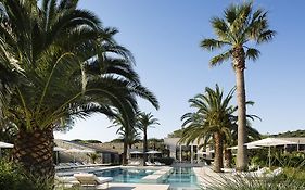 Hotel Sezz Saint-Tropez